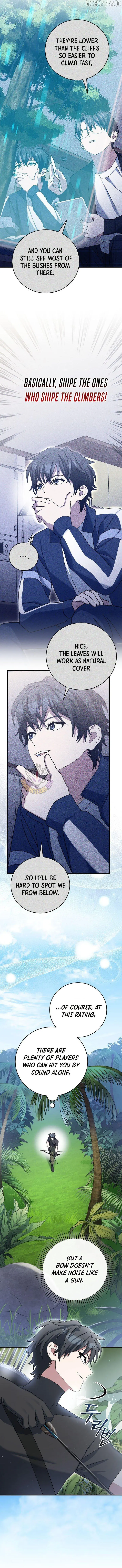 Genius Archer's Livestreaming Chapter 76 page 16