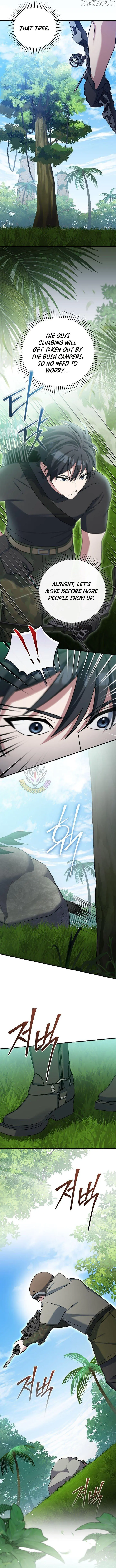 Genius Archer's Livestreaming Chapter 76 page 17