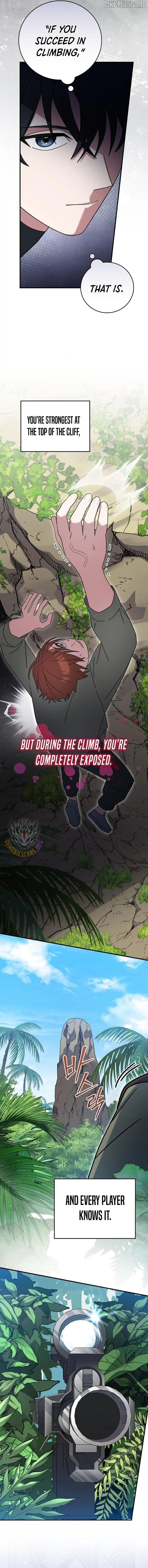 Genius Archer's Livestreaming Chapter 76 page 14