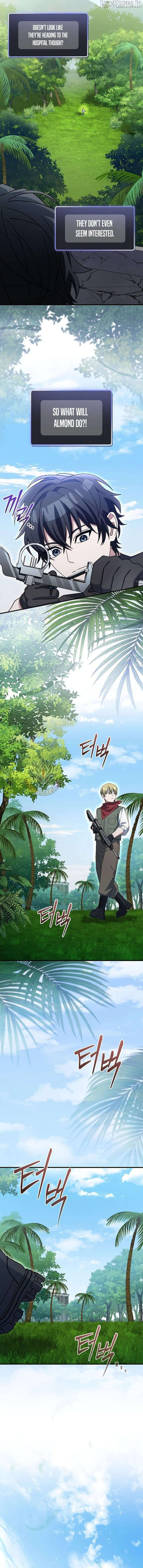 Genius Archer's Livestreaming Chapter 76 page 5