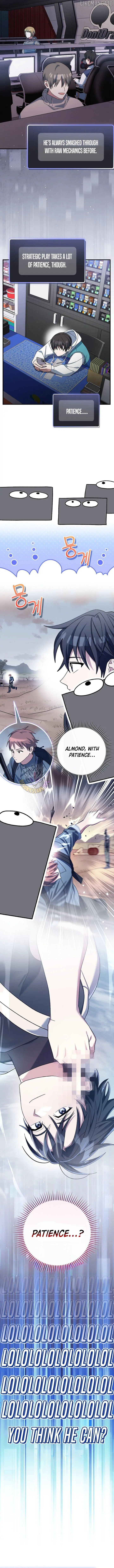 Genius Archer's Livestreaming Chapter 76 page 3