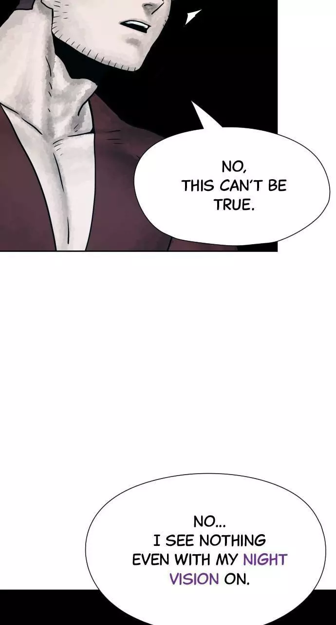 Warrior Executioner Chapter 76 page 77
