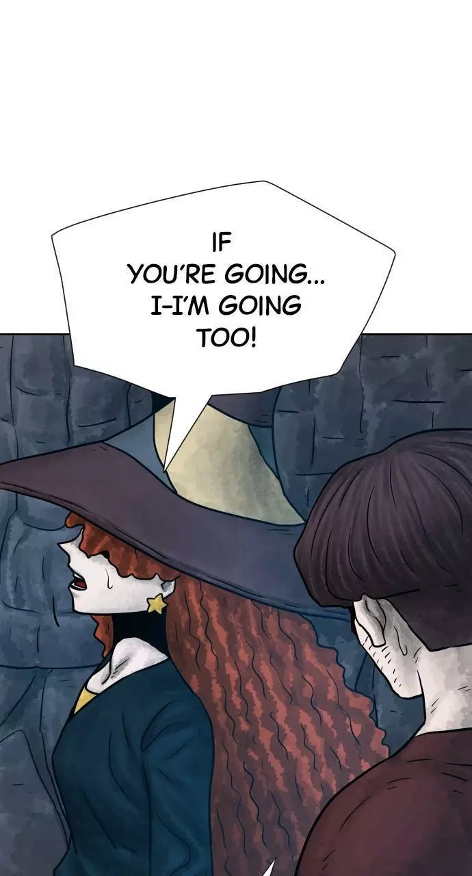 Warrior Executioner Chapter 76 page 37