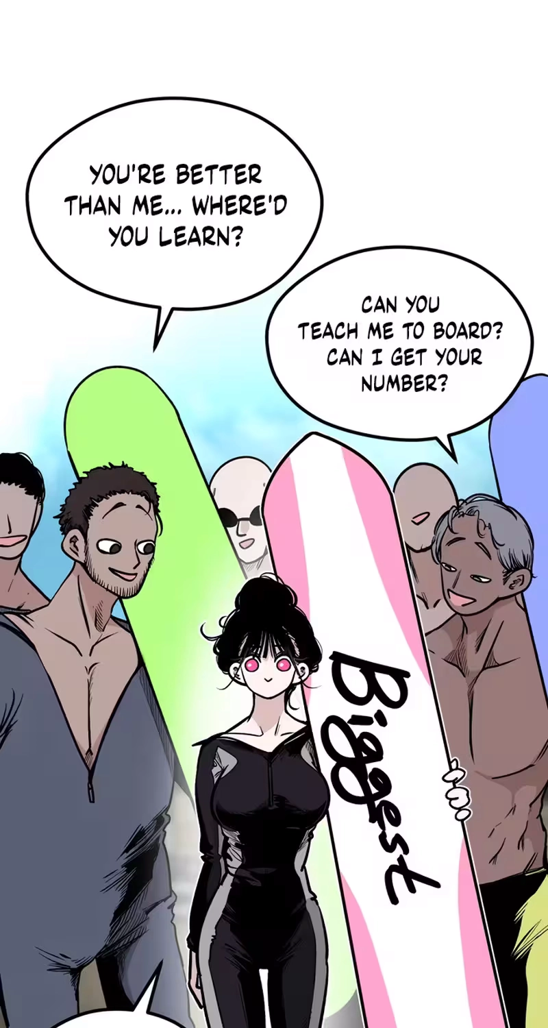 Academy of Card Chapter 77 page 69