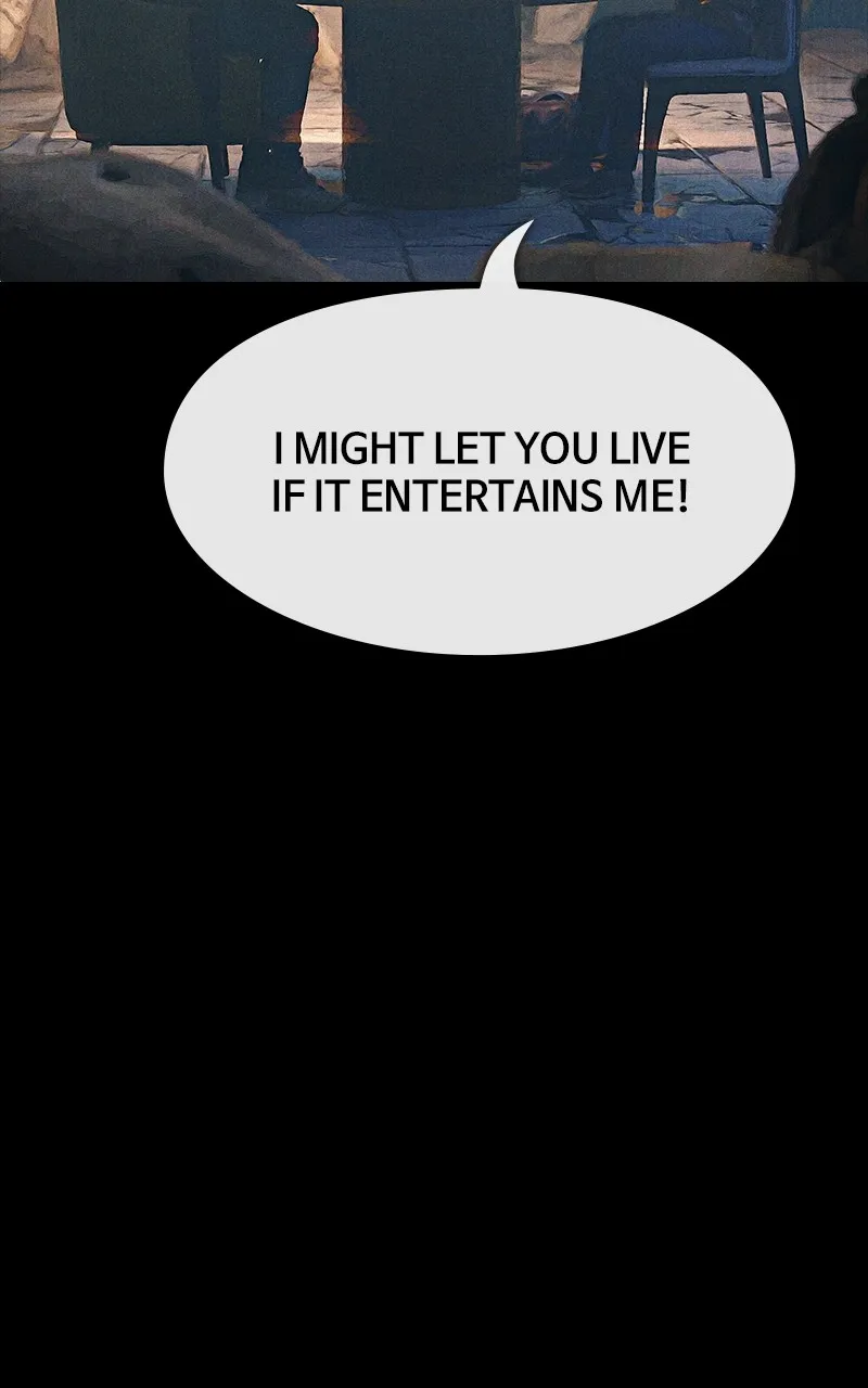 There Are No Demons Chapter 76 page 10