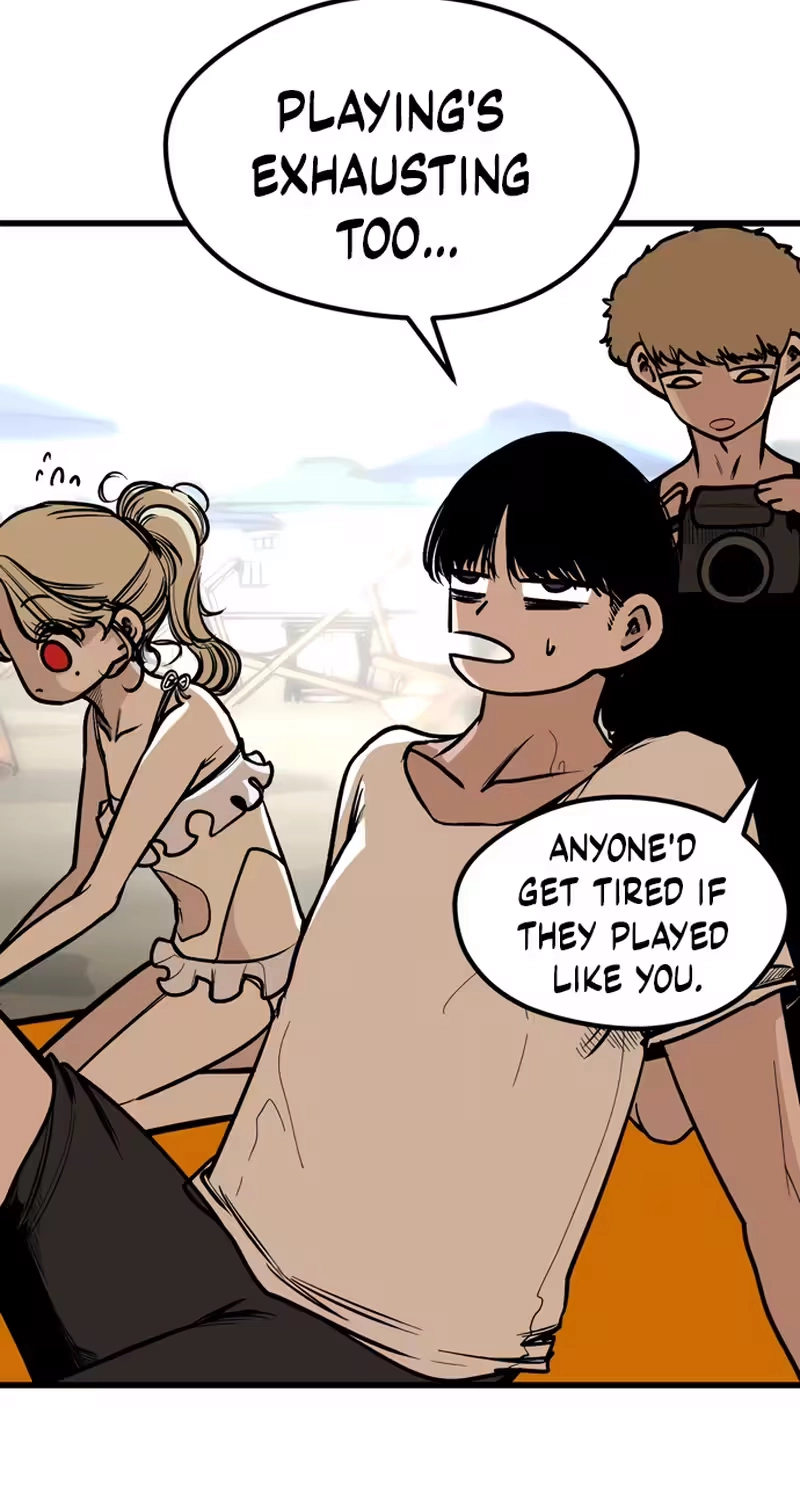 Academy of Card Chapter 77 page 61