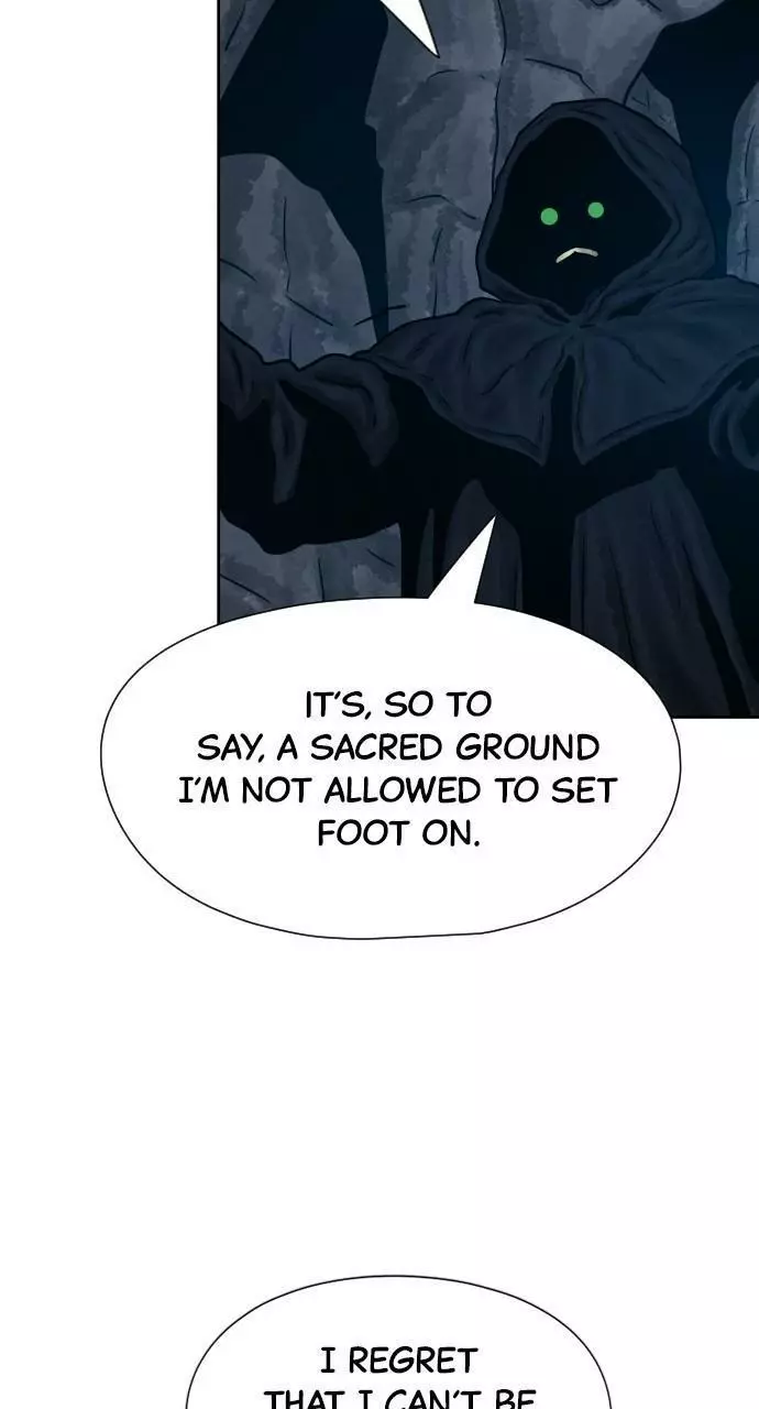 Warrior Executioner Chapter 76 page 34