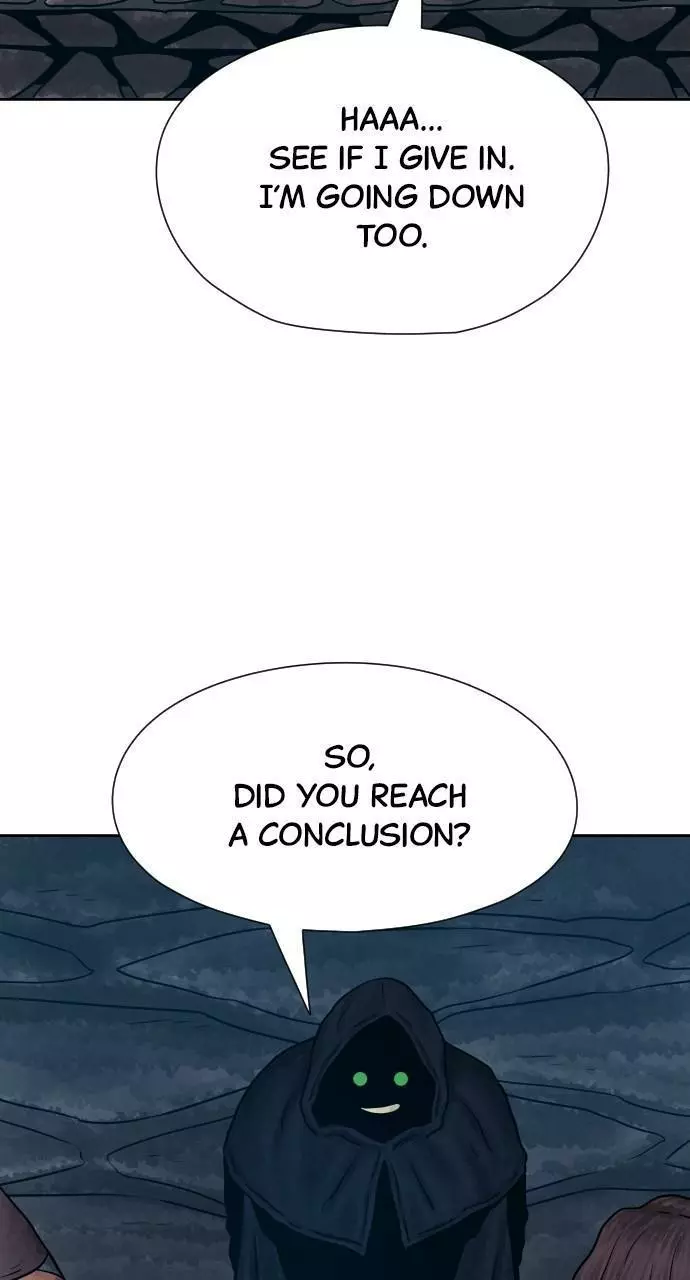 Warrior Executioner Chapter 76 page 49