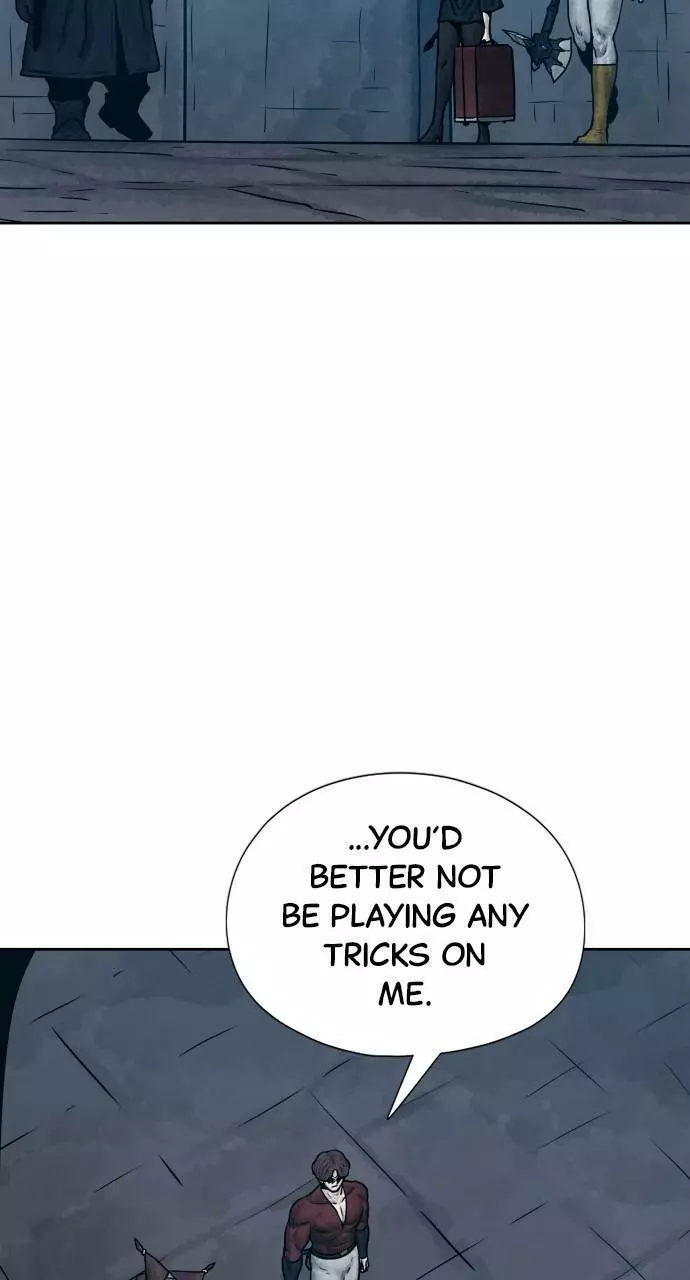 Warrior Executioner Chapter 76 page 4