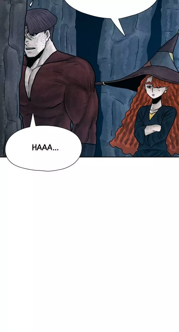 Warrior Executioner Chapter 76 page 21