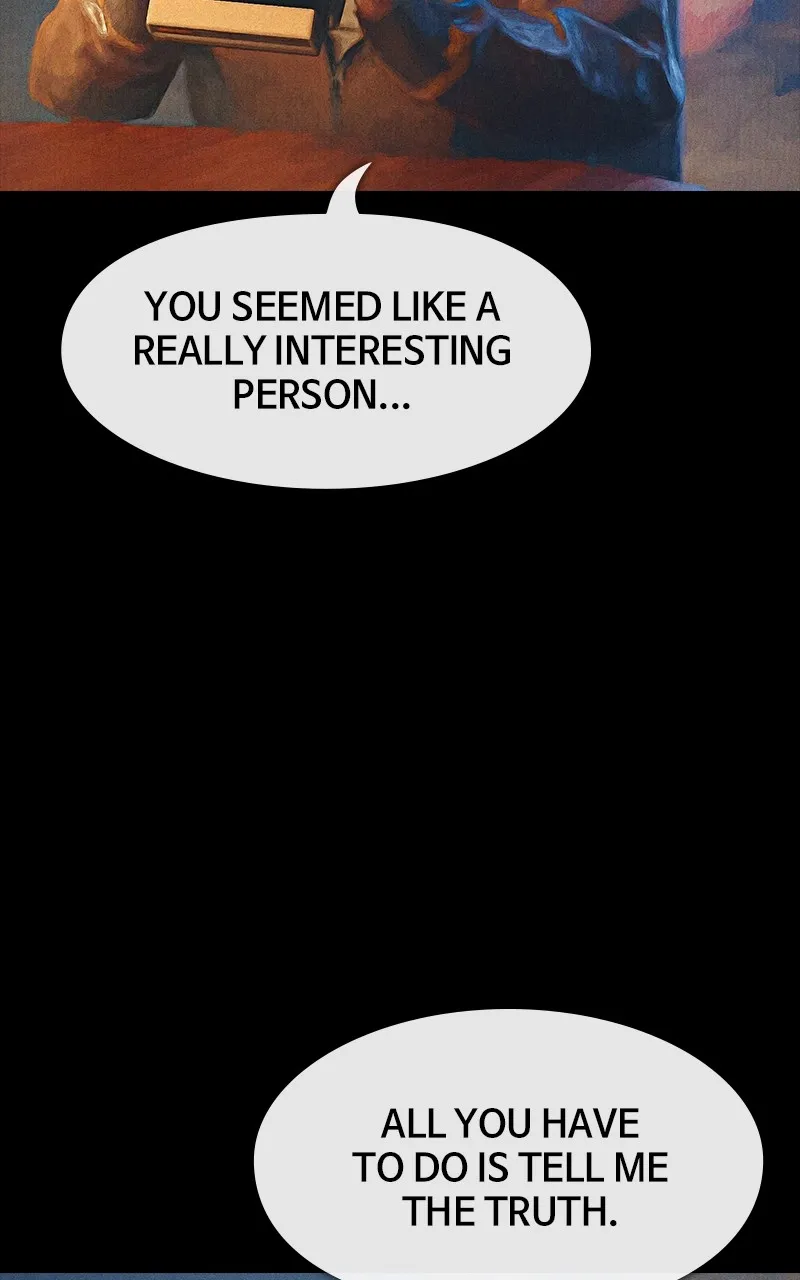There Are No Demons Chapter 76 page 59