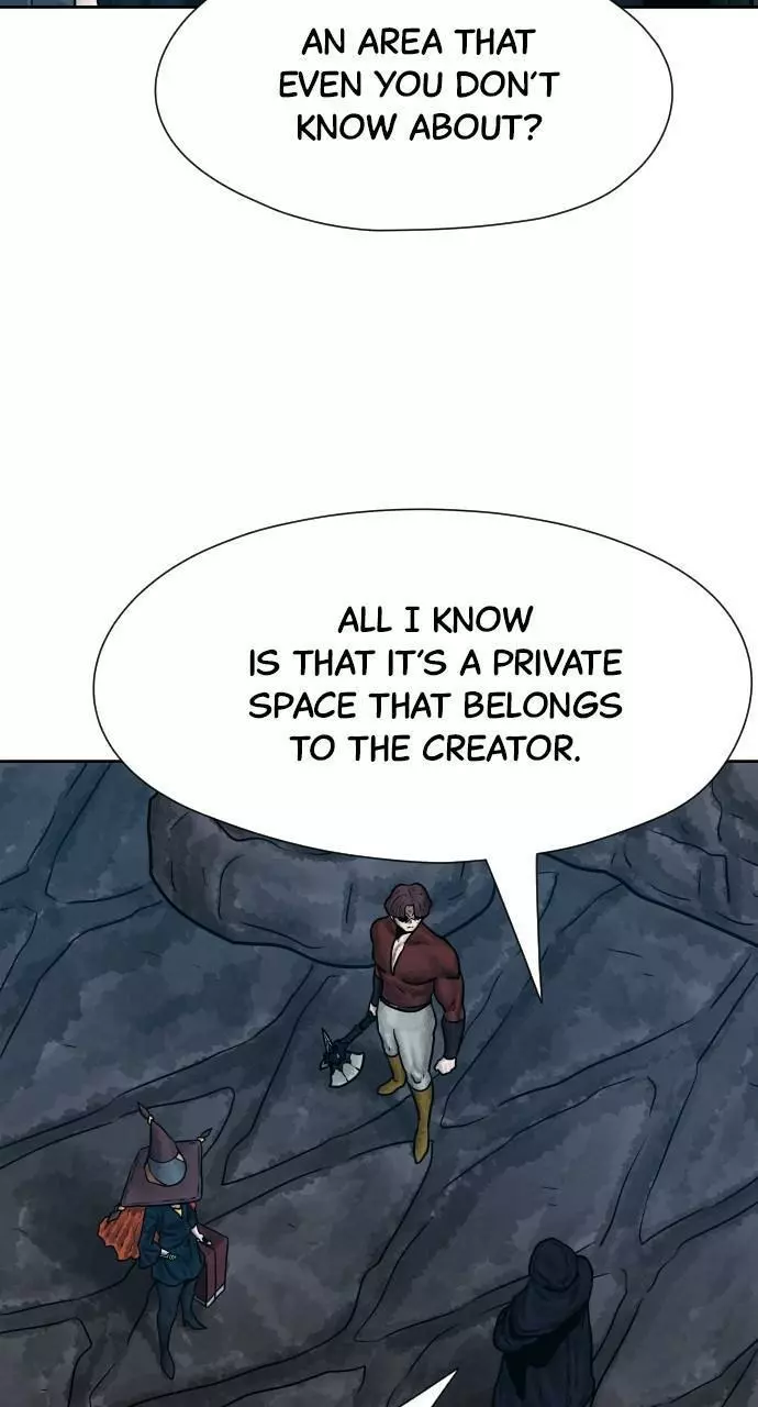 Warrior Executioner Chapter 76 page 31