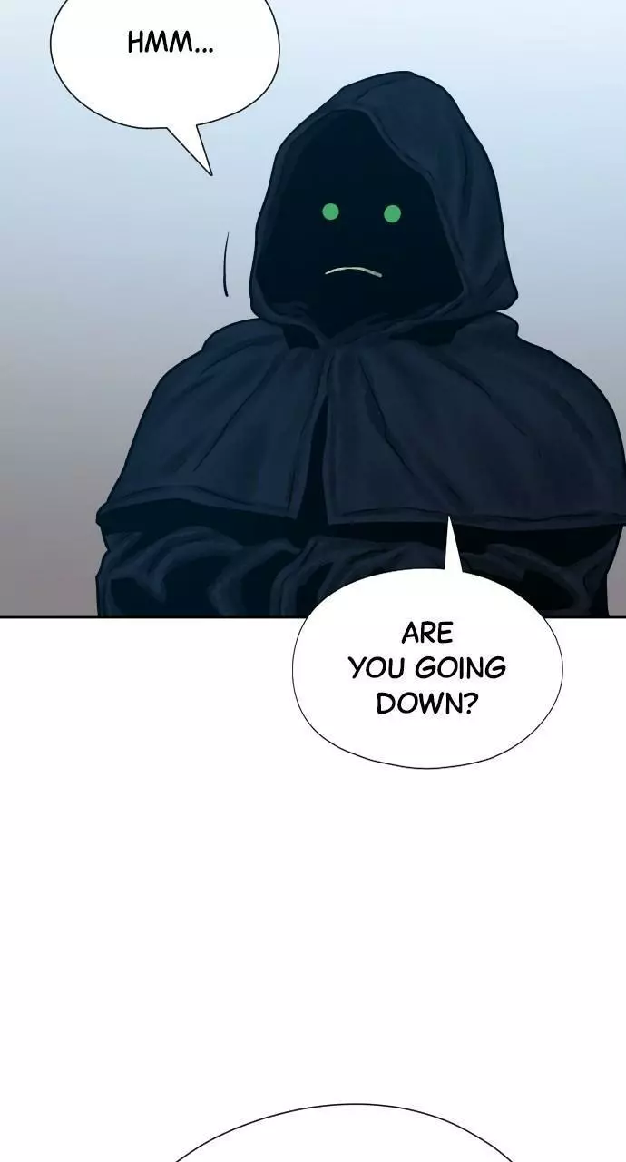 Warrior Executioner Chapter 76 page 28