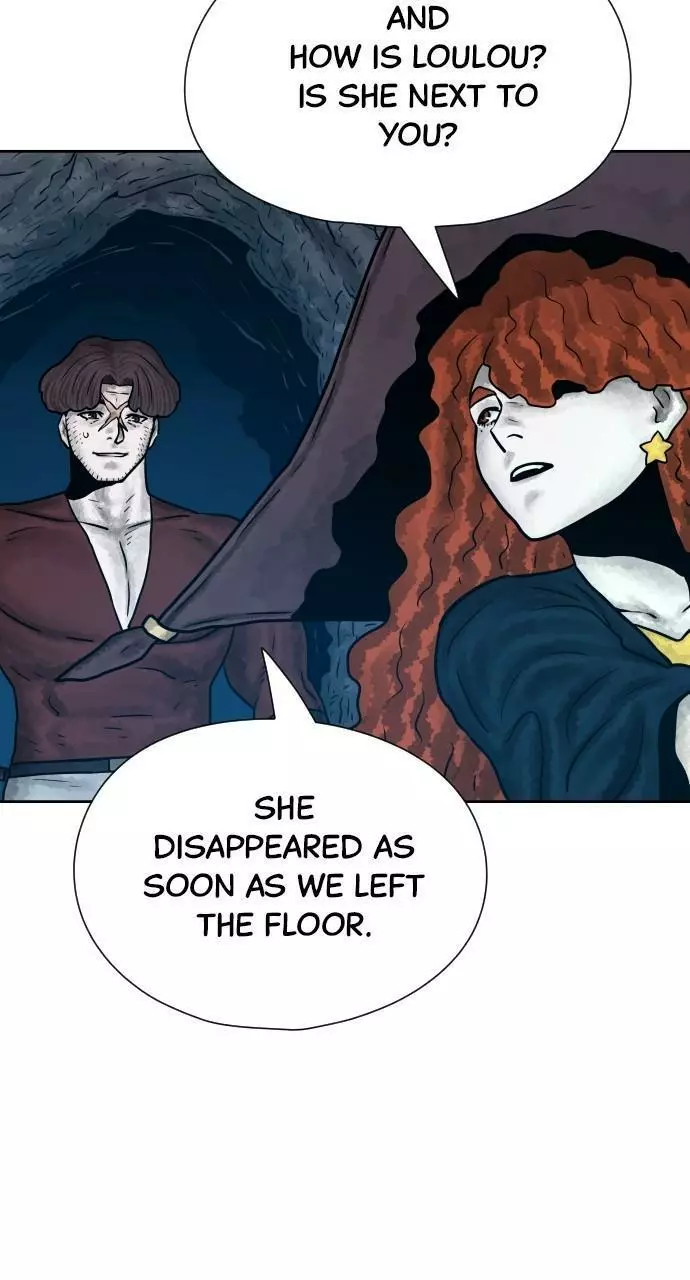 Warrior Executioner Chapter 76 page 66