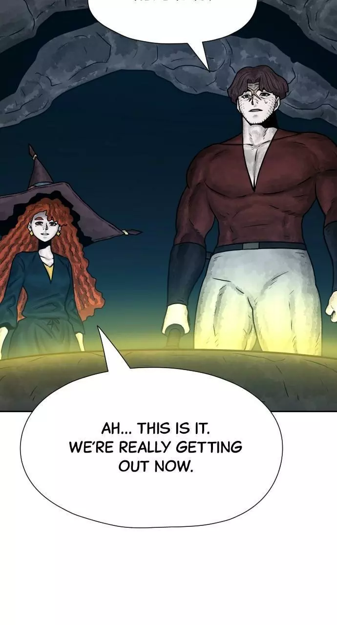 Warrior Executioner Chapter 76 page 10