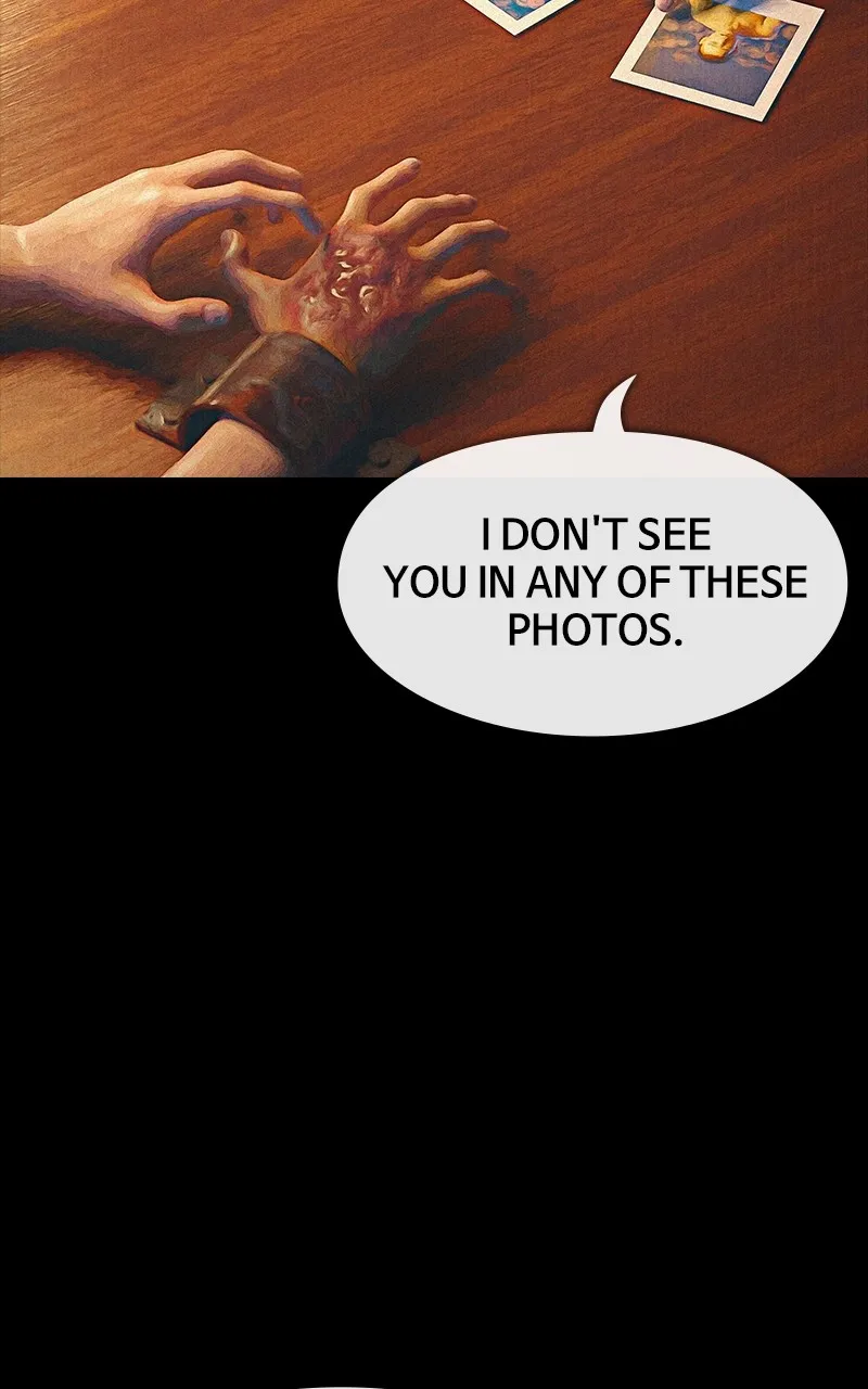 There Are No Demons Chapter 76 page 69