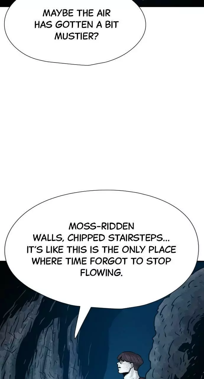 Warrior Executioner Chapter 76 page 64
