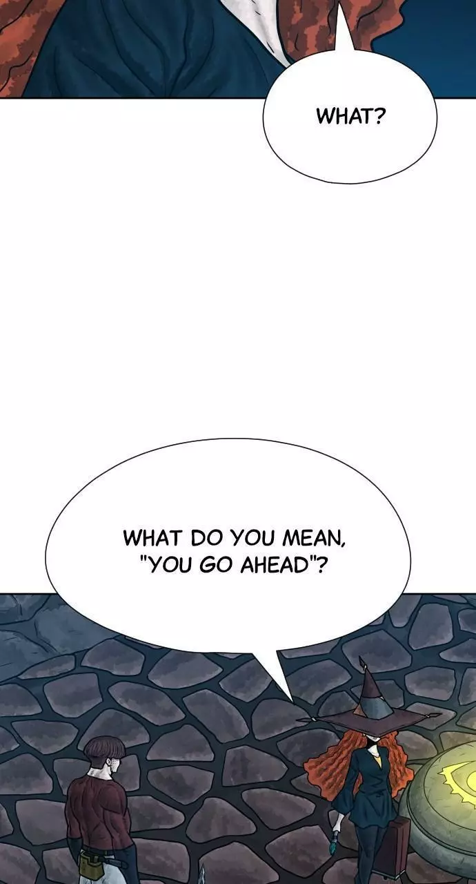 Warrior Executioner Chapter 76 page 16