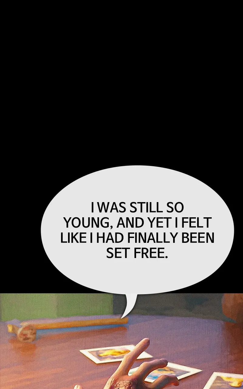 There Are No Demons Chapter 76 page 93