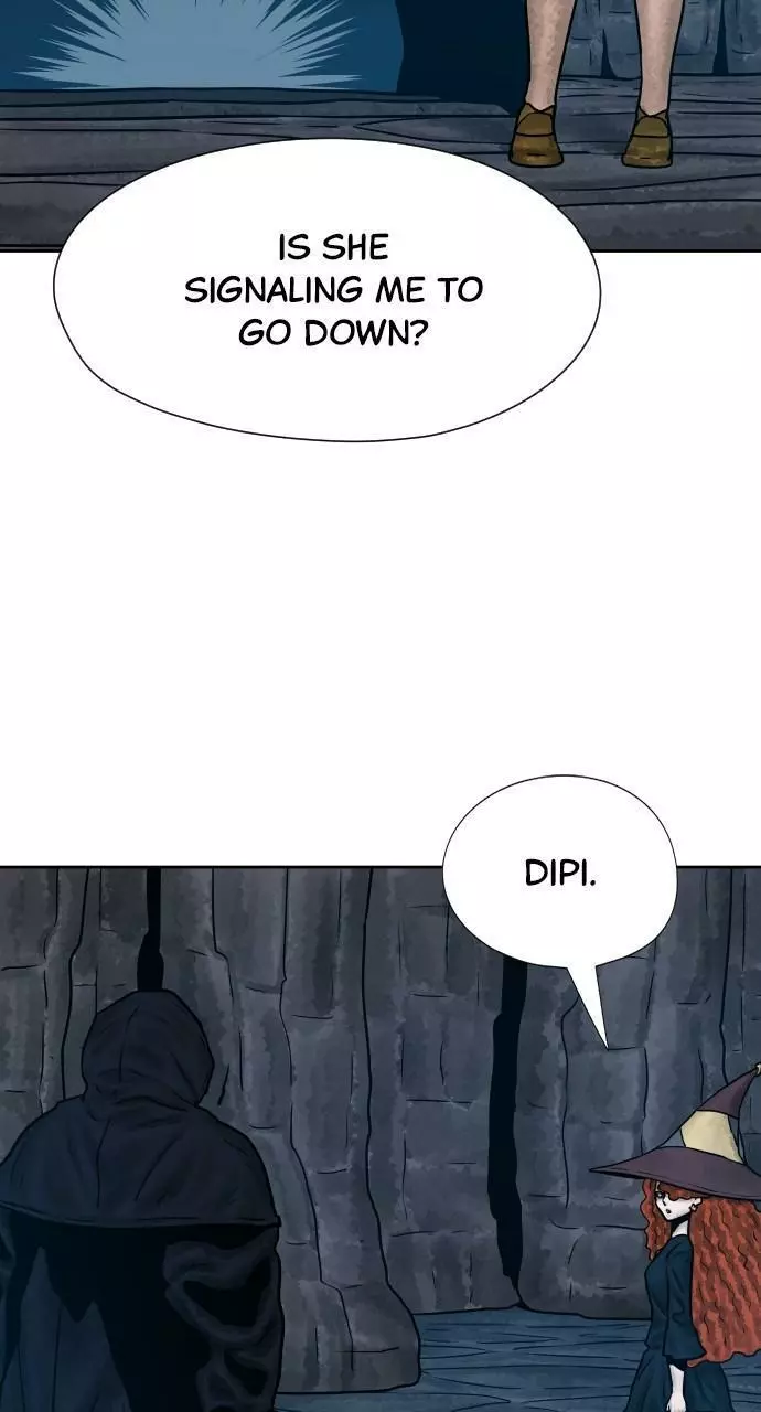 Warrior Executioner Chapter 76 page 26