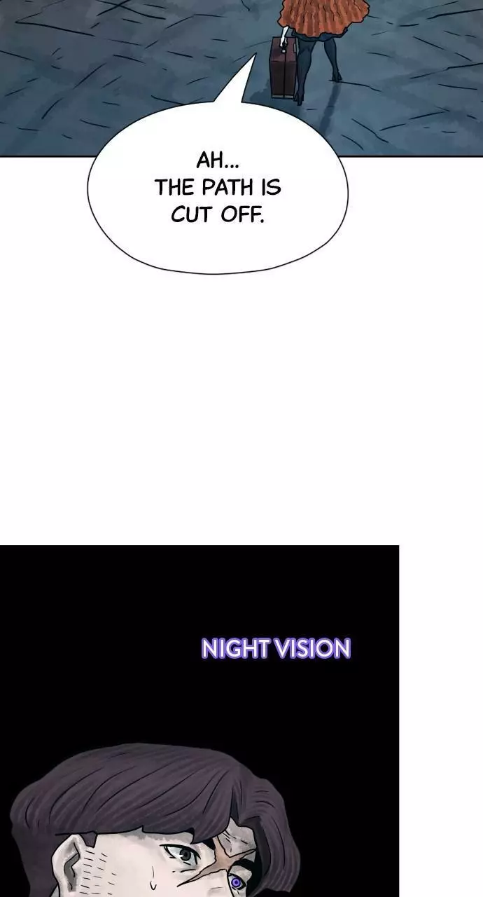 Warrior Executioner Chapter 76 page 76