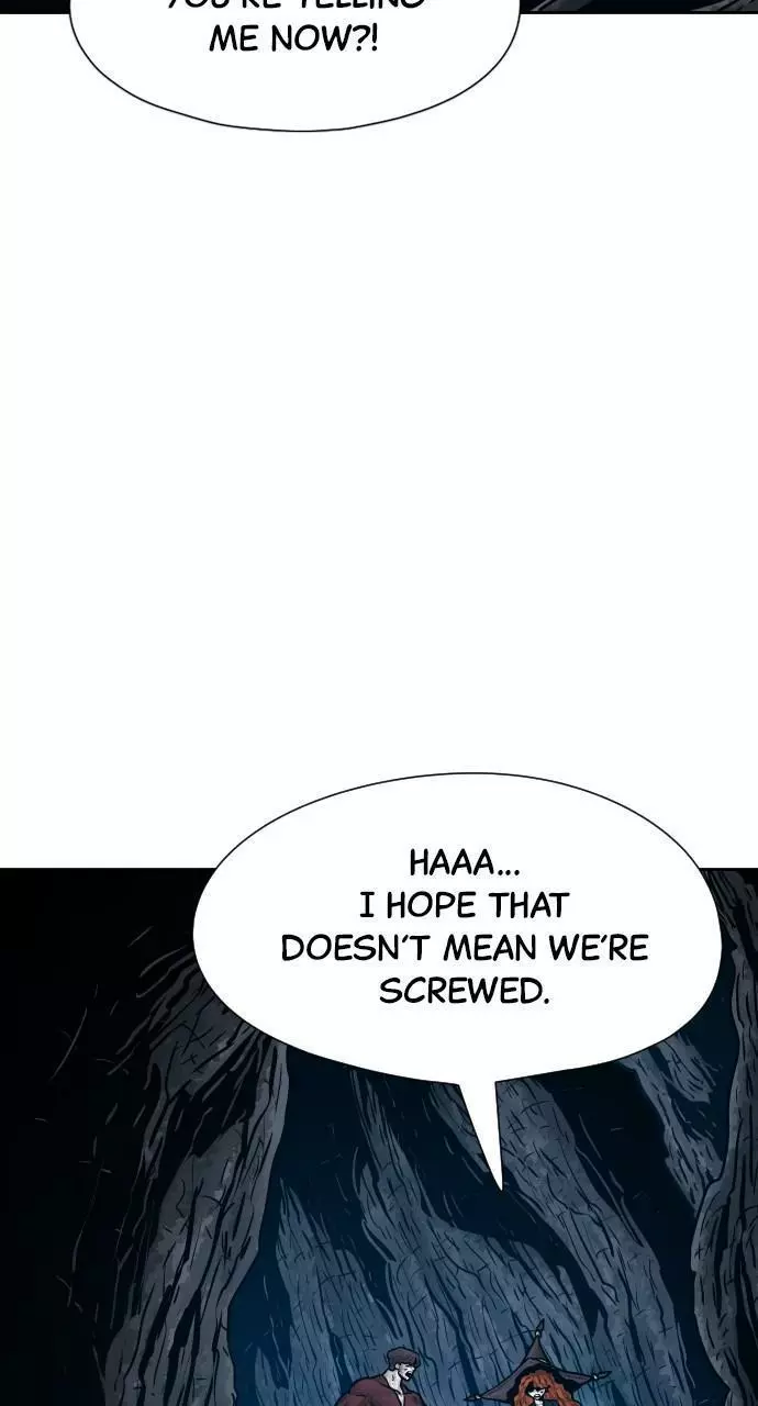 Warrior Executioner Chapter 76 page 68