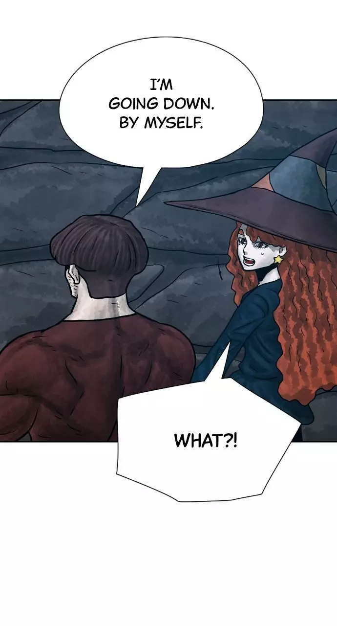 Warrior Executioner Chapter 76 page 36