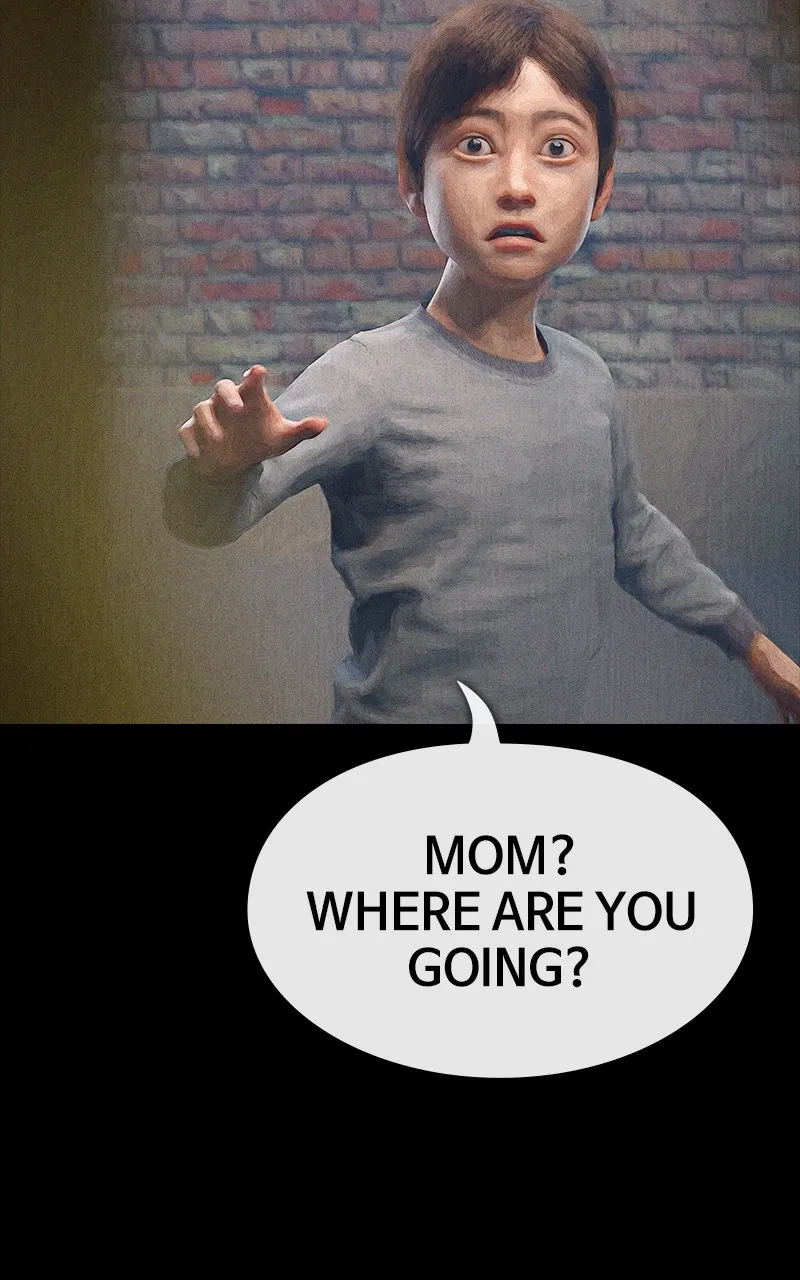There Are No Demons Chapter 76 page 101