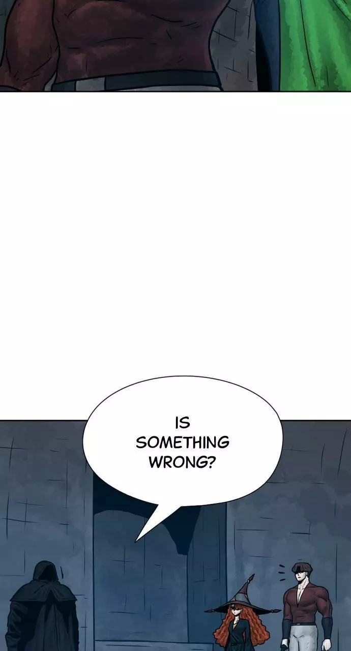 Warrior Executioner Chapter 76 page 3