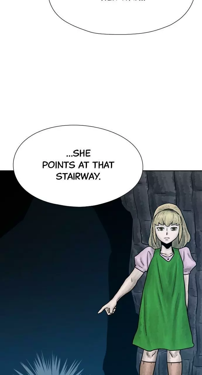 Warrior Executioner Chapter 76 page 25