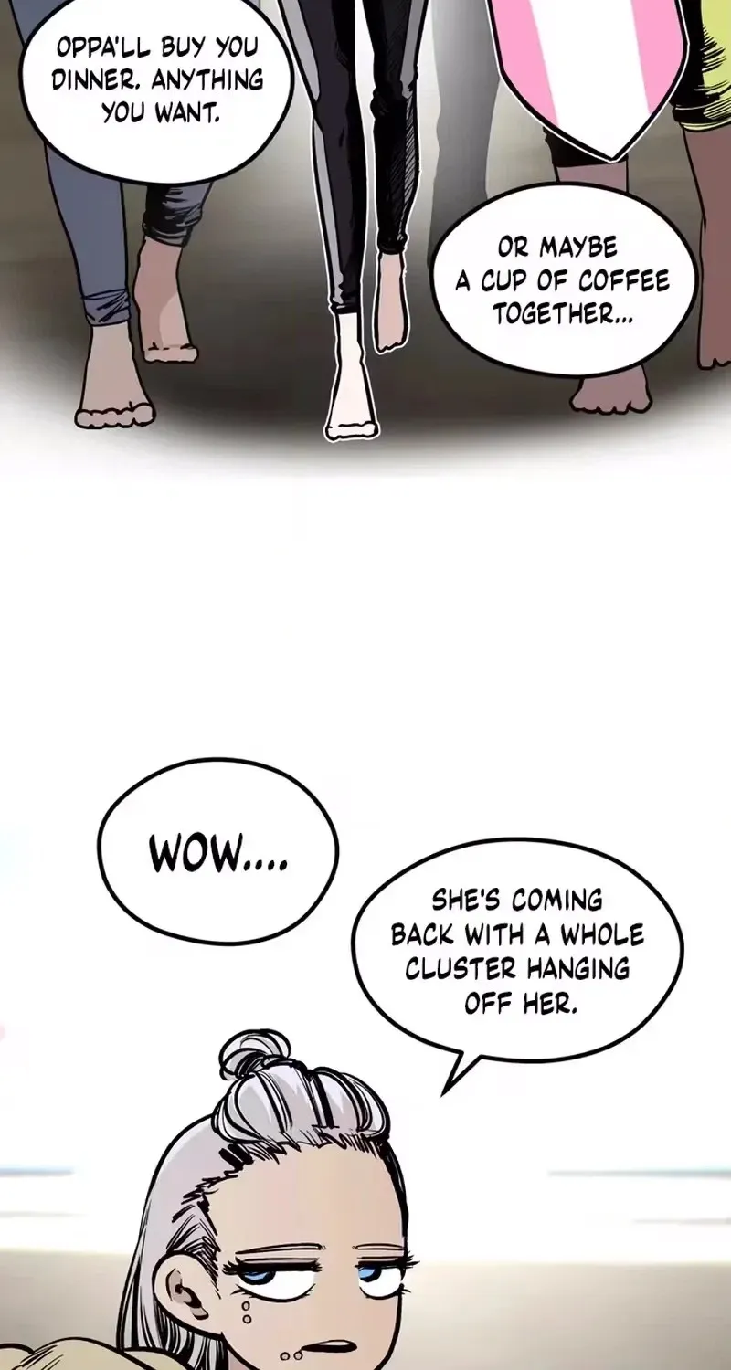 Academy of Card Chapter 77 page 70