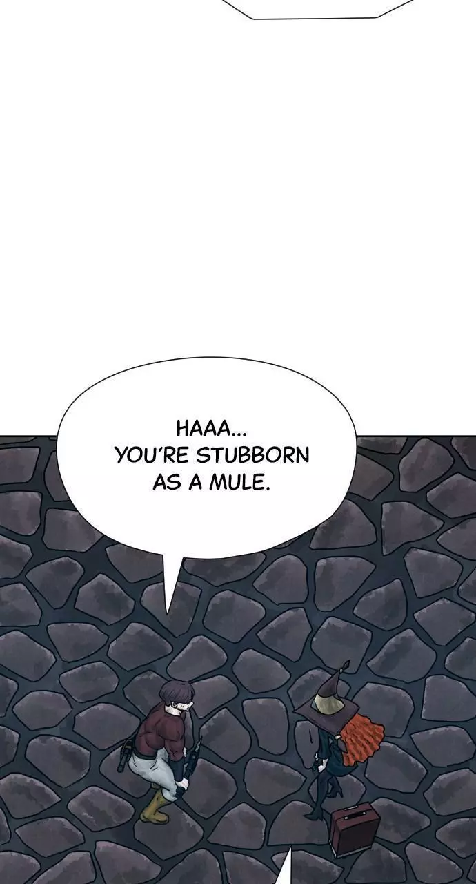 Warrior Executioner Chapter 76 page 48