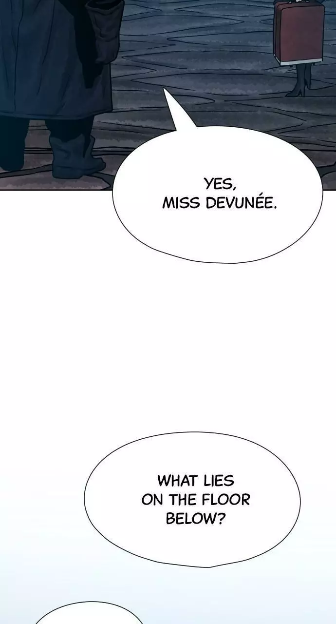 Warrior Executioner Chapter 76 page 27