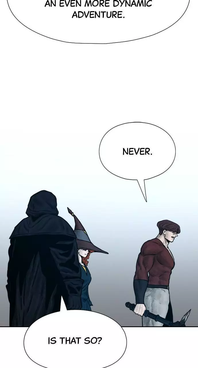 Warrior Executioner Chapter 76 page 12