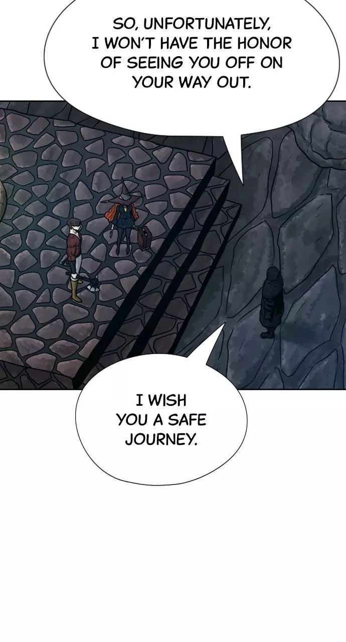 Warrior Executioner Chapter 76 page 53