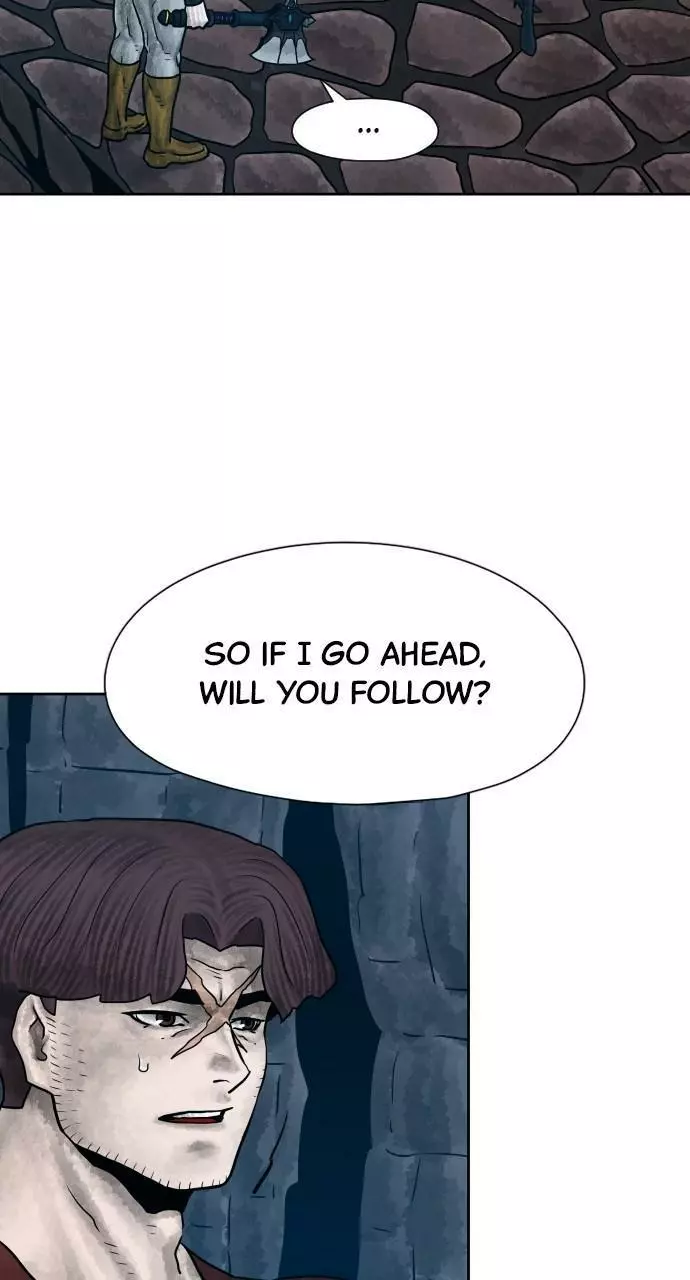 Warrior Executioner Chapter 76 page 17