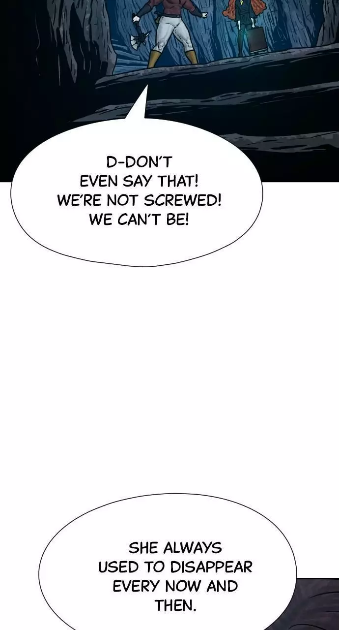 Warrior Executioner Chapter 76 page 69