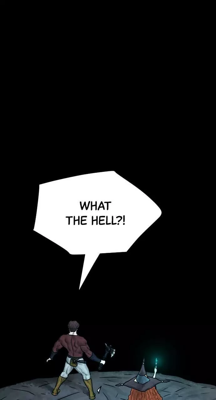 Warrior Executioner Chapter 76 page 75