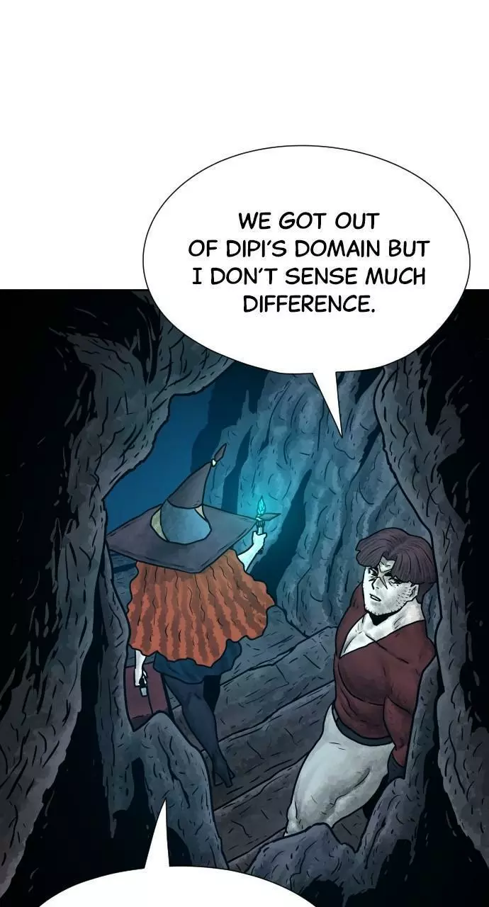 Warrior Executioner Chapter 76 page 63