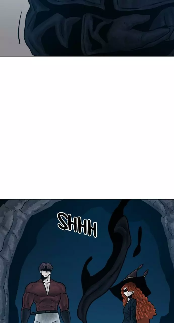 Warrior Executioner Chapter 76 page 56