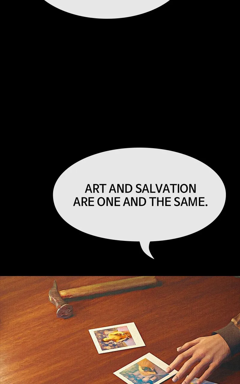 There Are No Demons Chapter 76 page 68