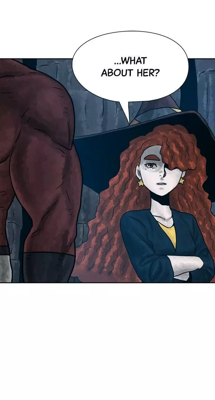 Warrior Executioner Chapter 76 page 23