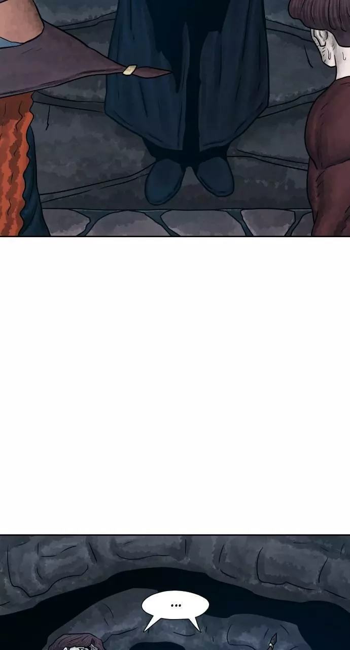 Warrior Executioner Chapter 76 page 50