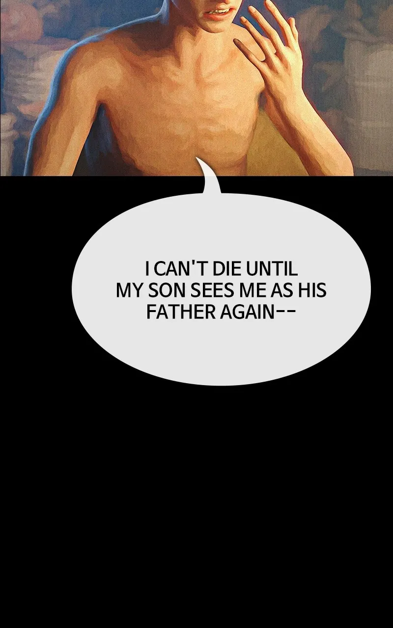 There Are No Demons Chapter 76 page 41