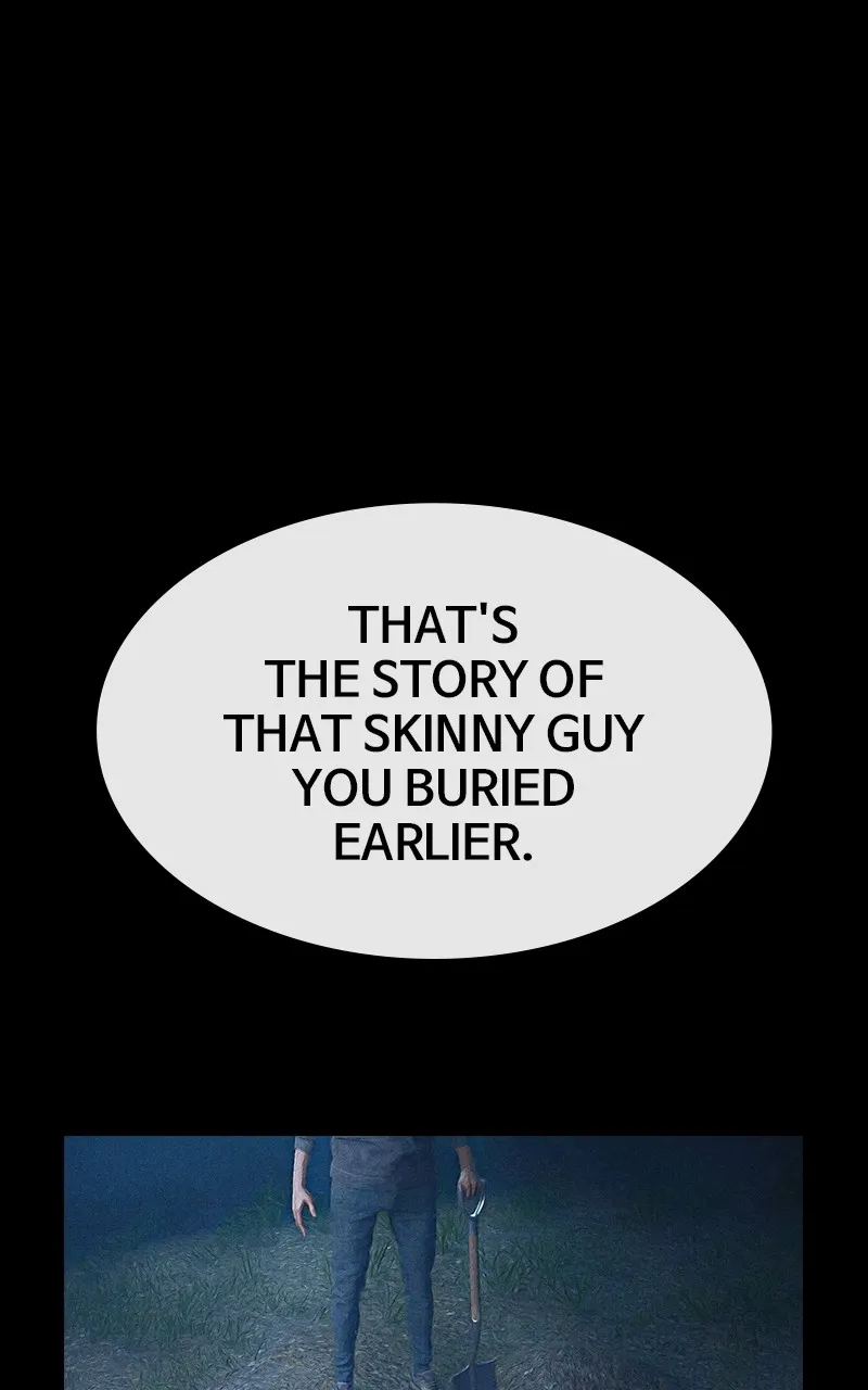 There Are No Demons Chapter 76 page 28