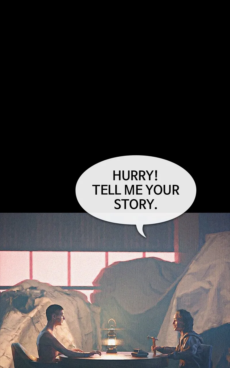 There Are No Demons Chapter 76 page 9