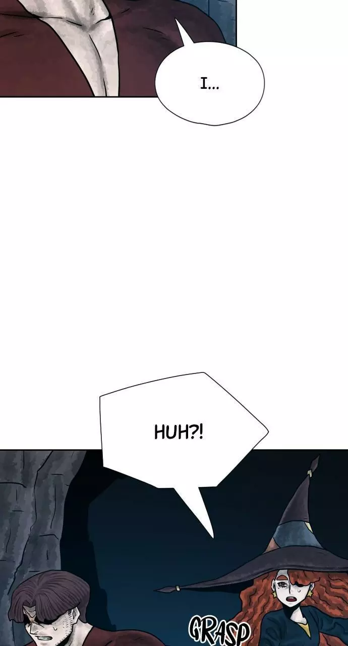 Warrior Executioner Chapter 76 page 18