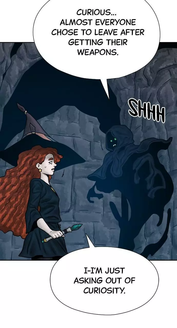 Warrior Executioner Chapter 76 page 29