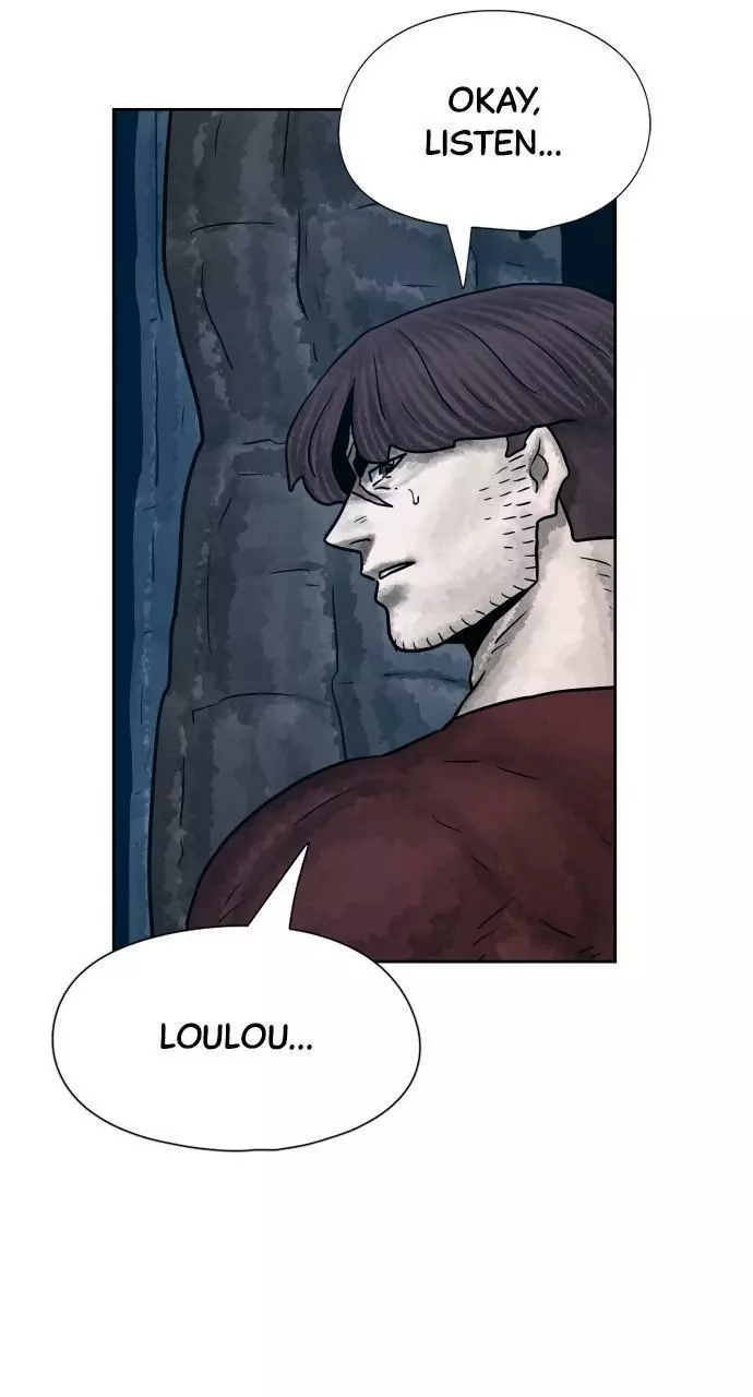 Warrior Executioner Chapter 76 page 22