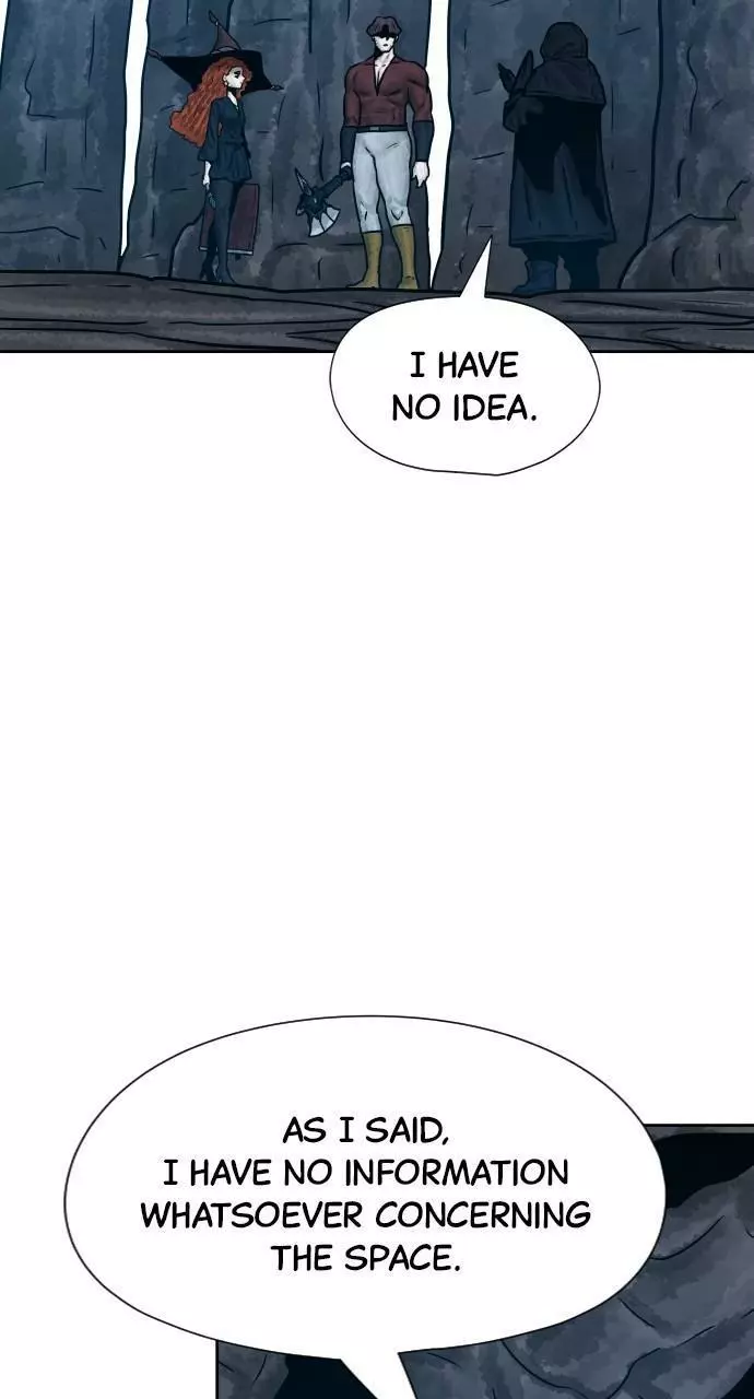 Warrior Executioner Chapter 76 page 33